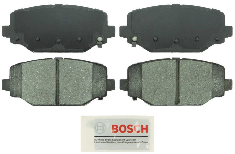 DISC BRAKE PADS