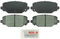 DISC BRAKE PADS