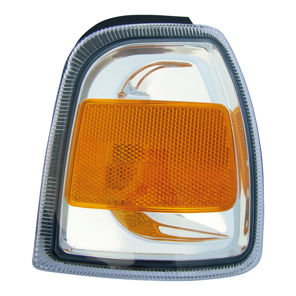 LH FRONT SIGNAL LAMP; RANGER 0611