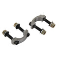 Billet U-Joint Strap Kit 1310