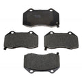 BRAKE PAD SET