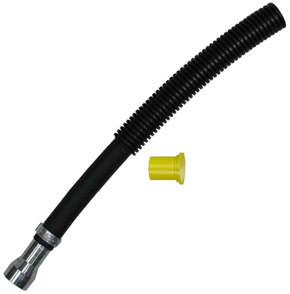 Gates Power Steering Return Line Hose Assembly