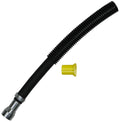 Gates Power Steering Return Line Hose Assembly