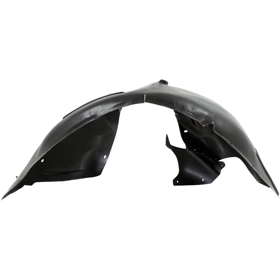 Sherman Parts auto part