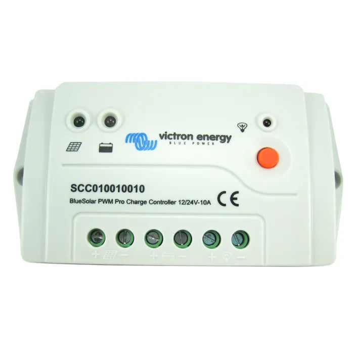 VICTRON ENER blue auto part