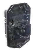 BLOWER MOTOR RESISTOR