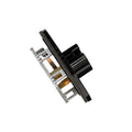 BLOWER MOTOR RESISTOR
