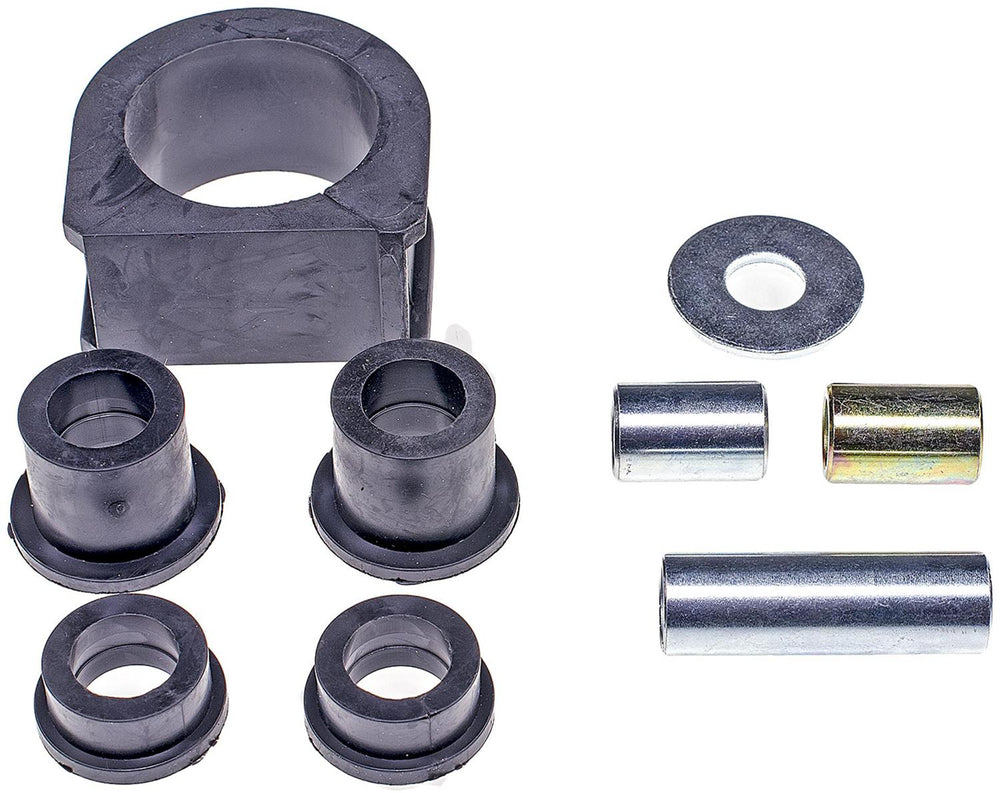 RACK & PINION MOUNT BUSHING KIT