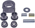 RACK & PINION MOUNT BUSHING KIT