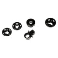 RACK & PINION MOUNT BUSHING KIT