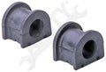 RACK & PINION MOUNT BUSHING KIT