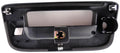 TAILGATE HANDLE