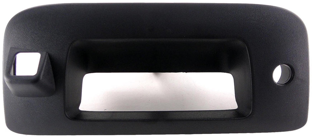 TAILGATE HANDLE