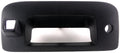 TAILGATE HANDLE