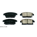Power Stop 13-18 Buick Encore Front Z16 Evolution Ceramic Brake Pads