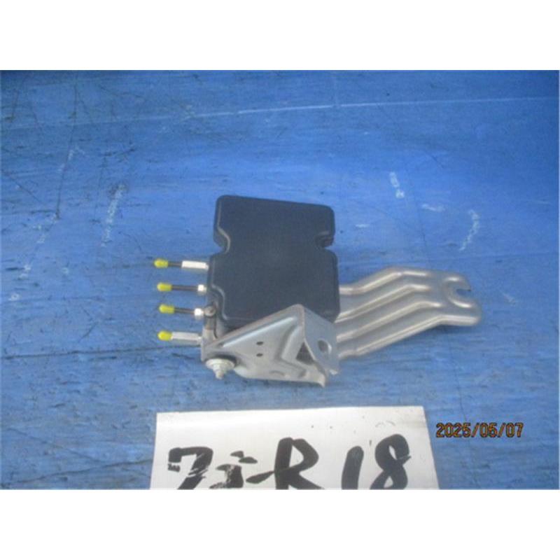 DISC BRAKE ROTOR