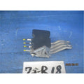 DISC BRAKE ROTOR