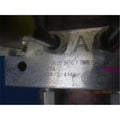 DISC BRAKE ROTOR