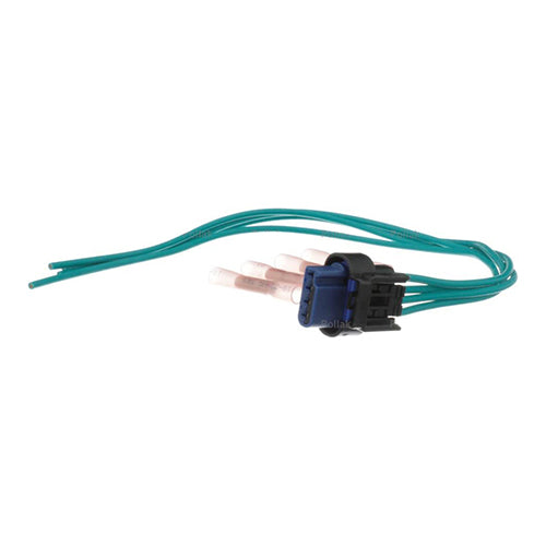 MULTI FUNCTION CONNECTOR