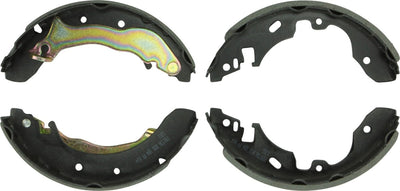 NEW BRAKE SHOES