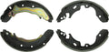 NEW BRAKE SHOES