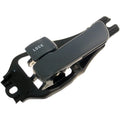 INTERIOR DOOR HANDLE