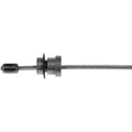 BRAKE CABLE