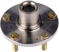 WHEEL HUB
