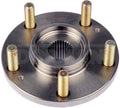 WHEEL HUB
