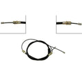 BRAKE CABLE