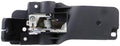 INTERIOR DOOR HANDLE