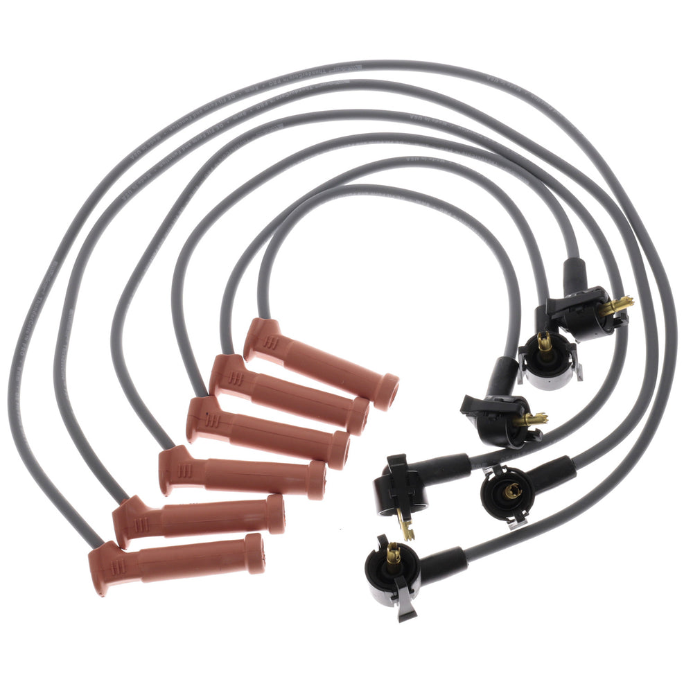 Walker Products Inc. - auto part