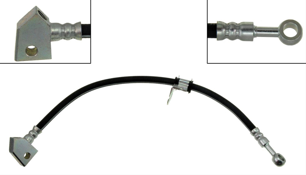 BRAKE HOSE
