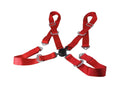 ALL ALL 4 POINT HARNESS C