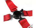 ALL ALL 4 POINT HARNESS C