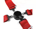 ALL ALL 4 POINT HARNESS C