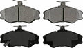 SEMI-MET BRAKE PADS