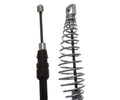 BRAKE CABLE