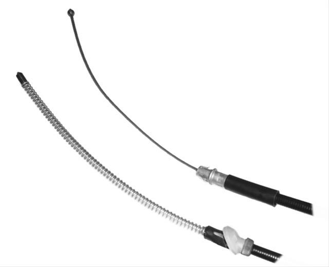 BRAKE CABLE