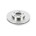 Power Stop 93-97 Infiniti J30 Front Autospecialty Brake Rotor