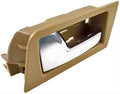 INTERIOR DOOR HANDLE