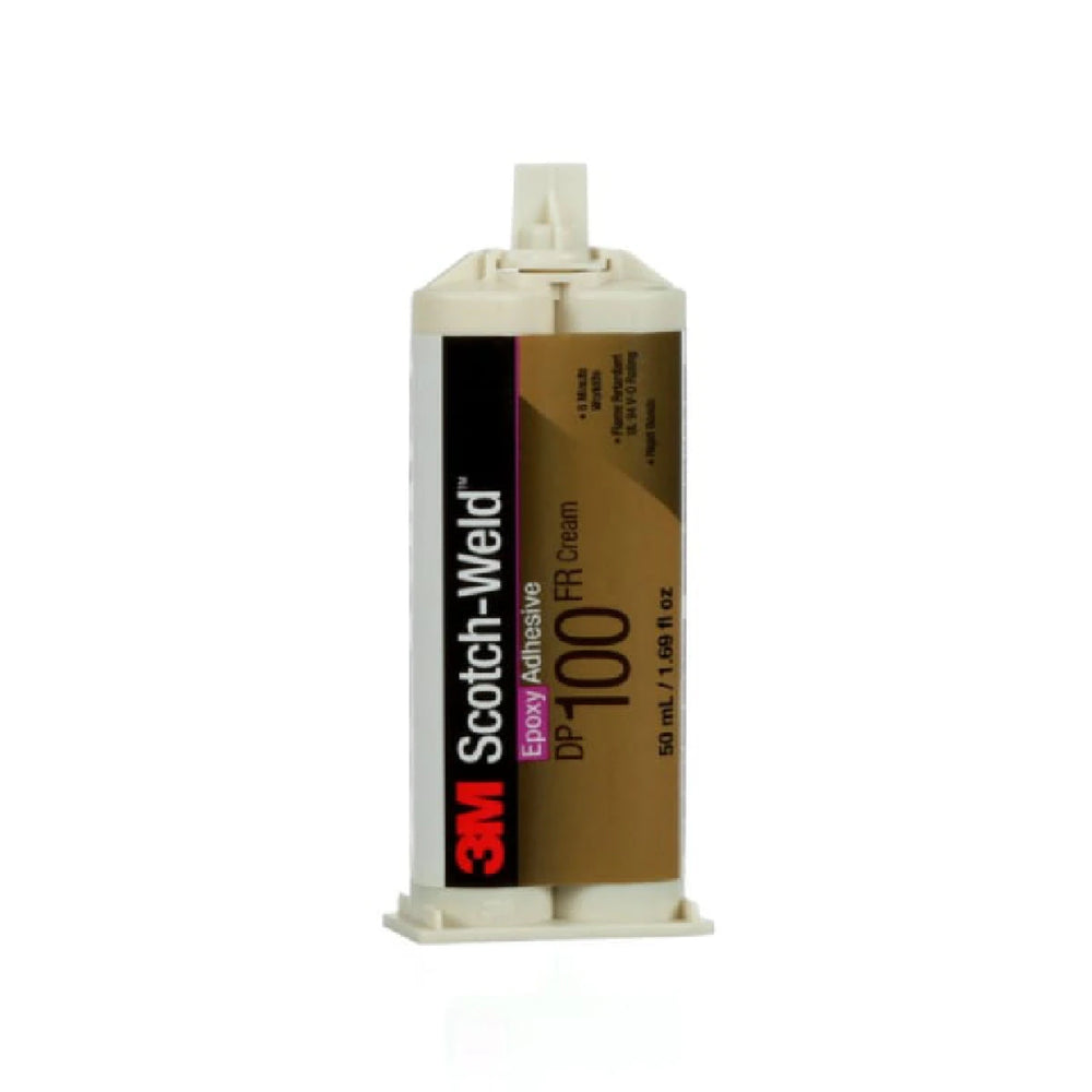 3M SCOTCH-WELD EPOXY ADHESIVE DP1