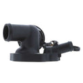 MOTORAD auto part installed view
