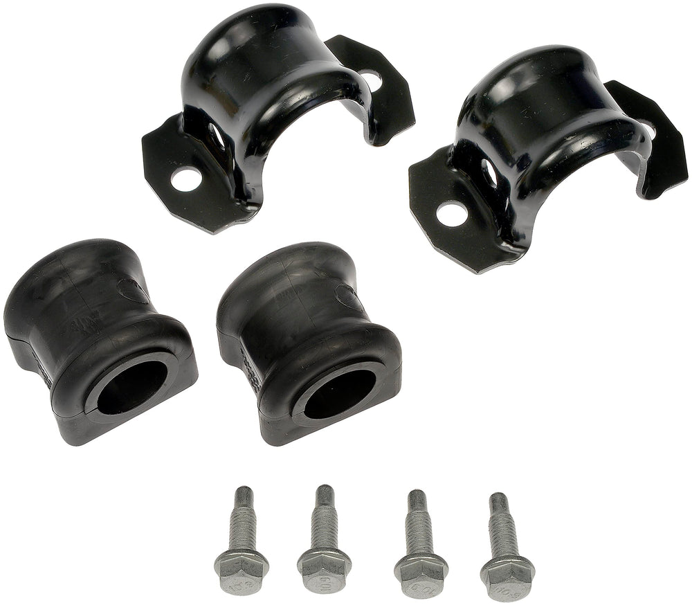 SWAY BAR BRACKET KIT