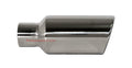 4.00IN Resonated Angle Cut Bell Tip; i.d. 2.25IN