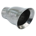 4.00IN Resonated Angle Cut Bell Tip; i.d. 2.25IN