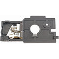 INTERIOR DOOR HANDLE