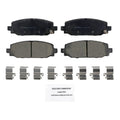 WAGNER BRAKE auto part