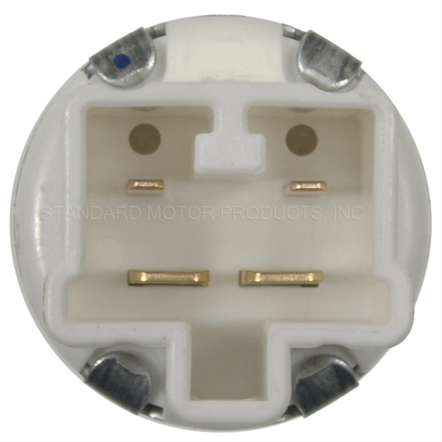 STANDARD IGN auto part