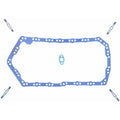 MAHLE Original Buick Lesabre 85 Oil Pan Set